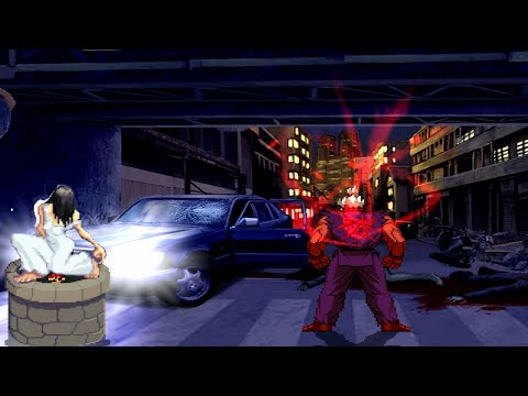 Ella Vs Shin Gouki || Dangerous Witch Ella Vs Shin Gouki || Intense Fight ||