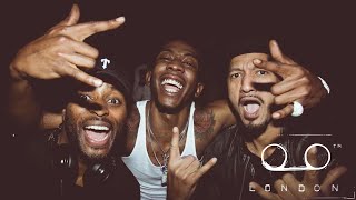 Desiigner X Tape London