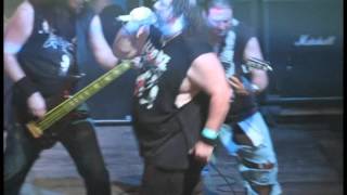 OCTOBER 31 &#39;VOYAGE TO INFINITY&#39; LIVE hells hellbash 2