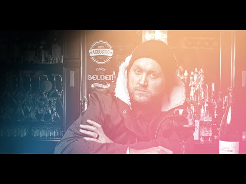 Henrik Belden - CHTV Acoustic - CHTV