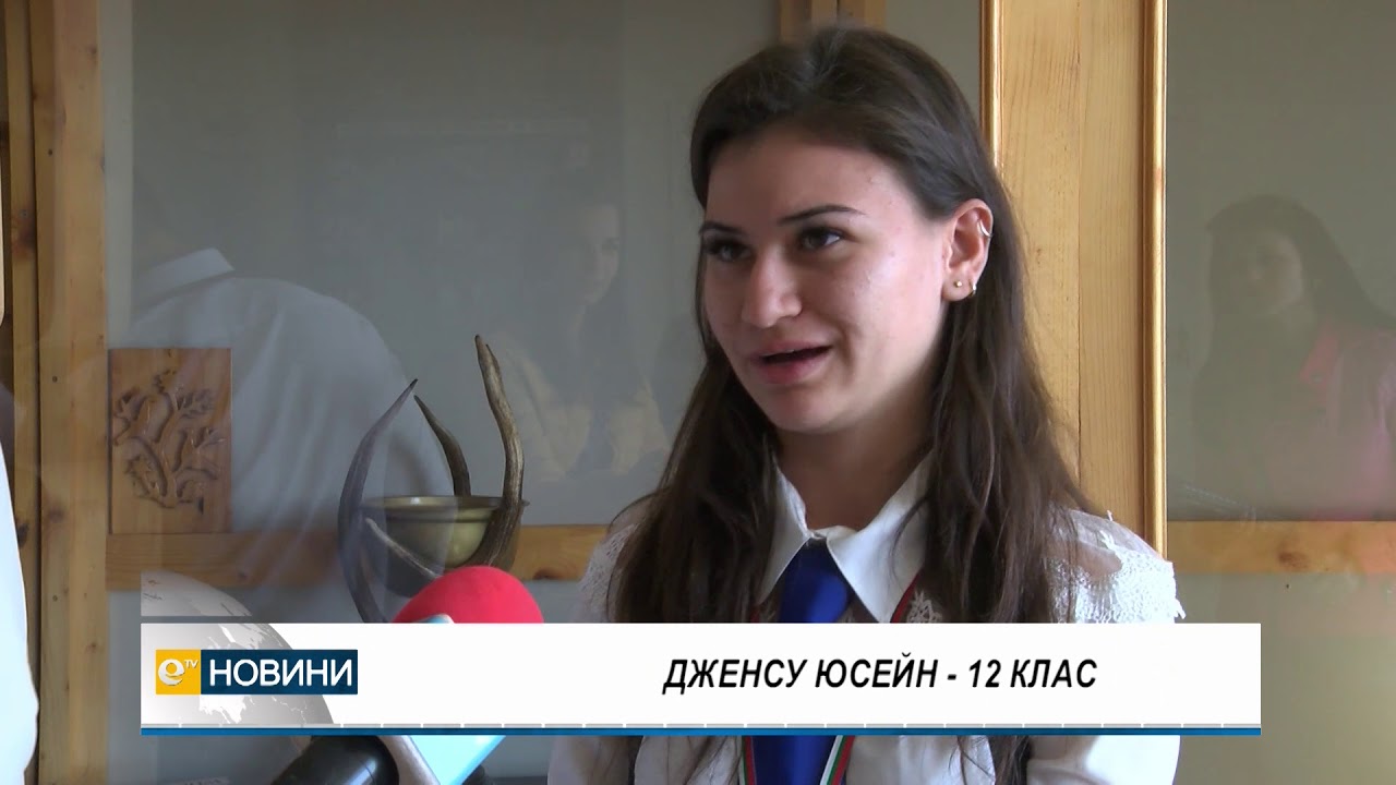Ученици на гимназията по дървообработване с престижни награди от състезание за изработка на мебели
