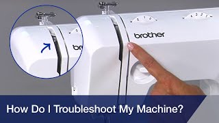 Common Brother Sewing Machine Problems: Causes and Remedies