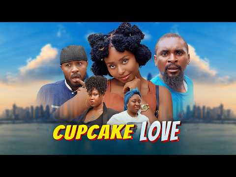 CUPCAKE LOVE (Yawaskits Movies)