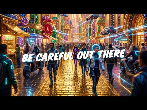 YouTube Thumbnail