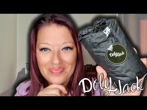 UNBOXING NOUVELLE COLLECTION Doly&Jack | MAGNIFIKE !
