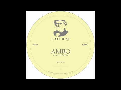 Paul Older - Up [Disco Mind]