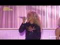 Sabrina Carpenter Bed Chem At Primavera Sound