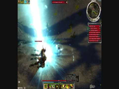 Guild Wars - April Fools Day 2010