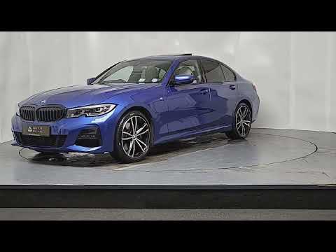 2020 BMW 3 Series