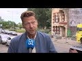 Verpauperde villa Van Waning krijgt nieuw leven als café-restaurant