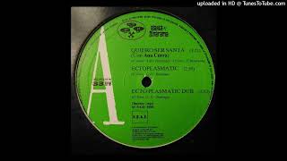 Alaska Y Dinarama - Quiero Ser Santa (Feat. Ana Curra) 1989