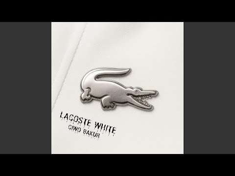 Lacoste White