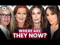 Desperate Housewives Cast 2025 Where Are They Now OSSA