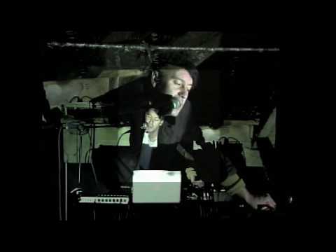 IMPATV 161 - SVNTREADER ISLINGTON MILL ATTIC RECORDING