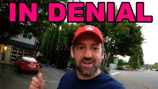 "In Denial" meaning | English Vocabulary Lesson