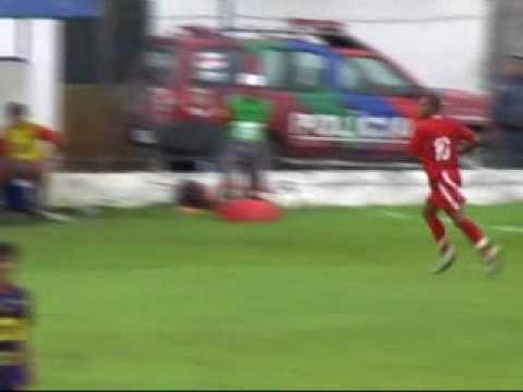 GOL DJALMA AMERICA X CDC MANICORE