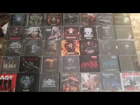 Masters of Hardcore / Hardcore Collection 2016