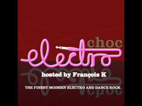 Major Lazer (feat. Left side & supahype)