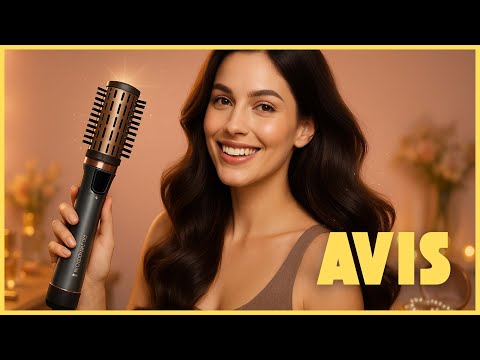 Brosse Remington Keratin Protect AS8811 : mon test complet