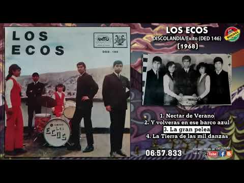 LOS ECOS (1968)