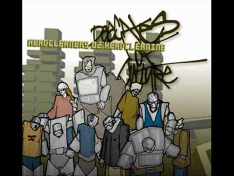 Delegates Of Culture - Universatile (ft Task Force)