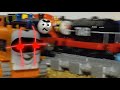 Thomas Once Saw Terence The Tractor Plowing In A Field One Day And He Said MyOhMy You Do Look