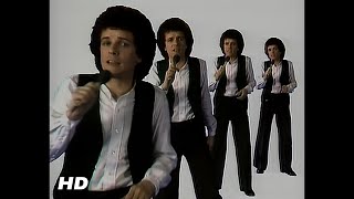 Leo Sayer - How Much Love [Official Video]