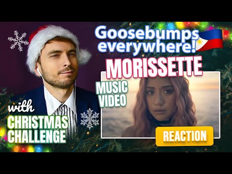 Vocal Coach YAZIK reaction Morissette Amon - Love You Still (MUSIC VIDEO)