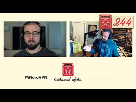 Technical Alpha 244 - Objection