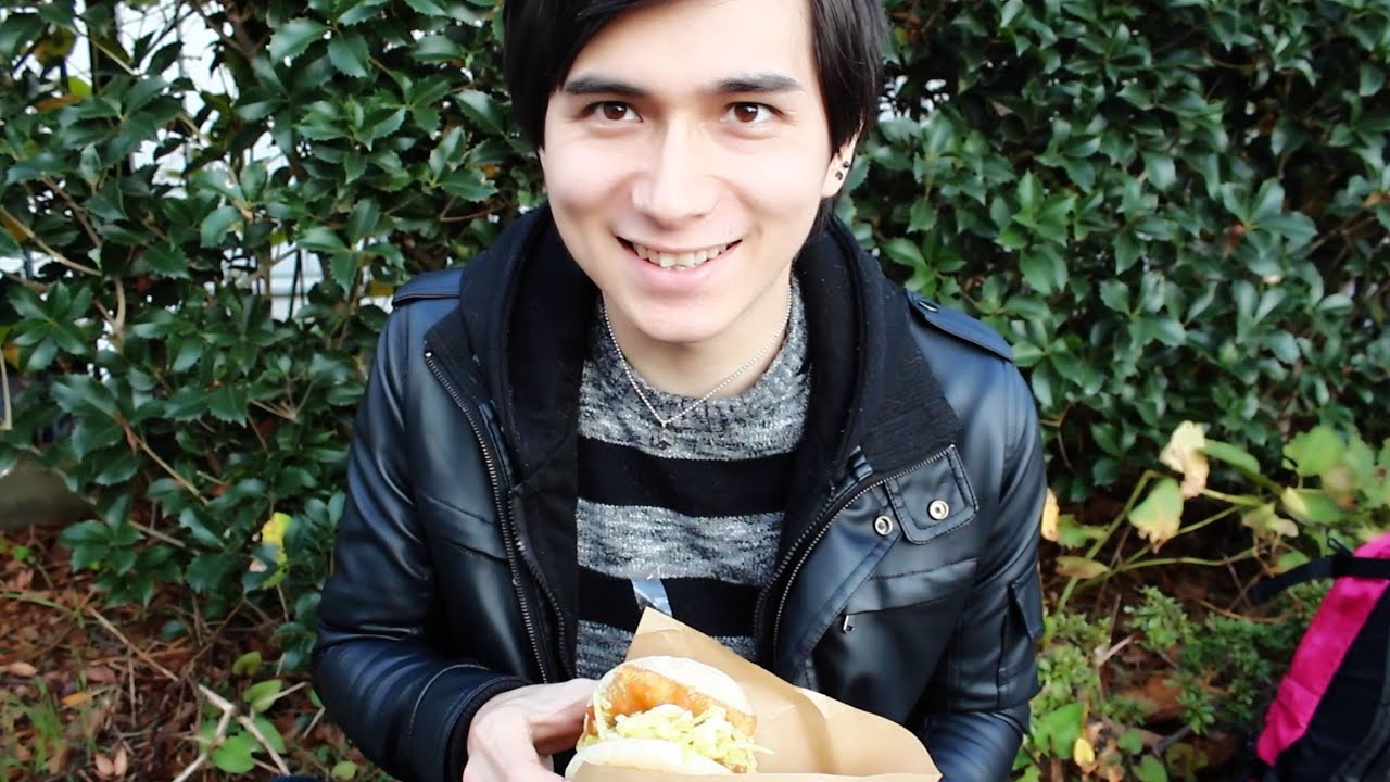 Bacouple VS Tokyo Vege Food Festa 東京ベジフードフェスタ