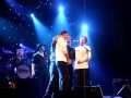 The Hollies - Let Love Pass, Usher Hall Edinburgh