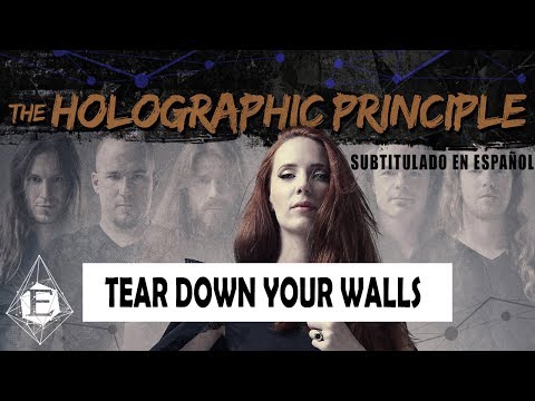 Epica - Tear Down Your Walls - Subtítulos en Español