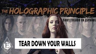 Epica - Tear Down Your Walls - Subtítulos en Español