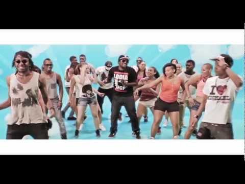 LODIA H²O - Tête épaule (Clip Officiel)