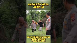 Download lagu Viral!!! Kapolres Terlucu di era Gen Z #shorts #lucu #ngakak mp3