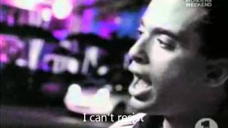 Jon Secada- Just another day (HQ w/ Lyrics)