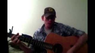 Week of Living Dangerously Cover