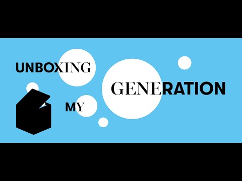 Unboxing My Generation com Tim Rowett / KSWE21
