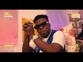 kuachwa shingapi (by d voice official video)