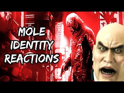 Judgment - People React To The Mole's Identity Reveal