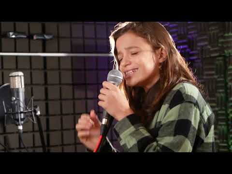 Foreigner - I Want To Know What Love Is (Nicolas Alves Cover)