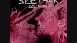 Seether Hang on Video