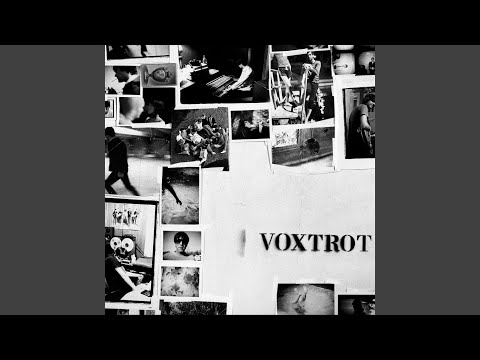 Steven - Voxtrot