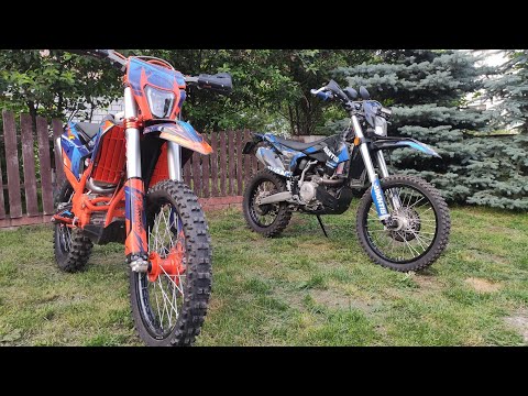 Zongshen 174 and/or 177? Which is better?