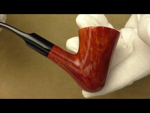 Ser Jacopo Fuma - pipe 1198