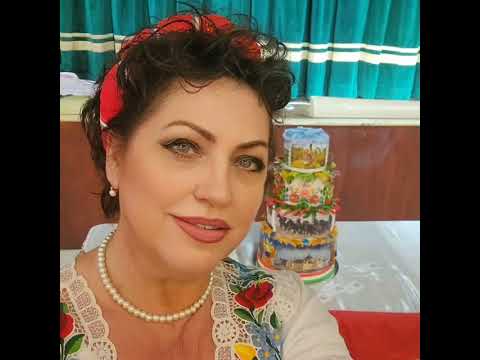 Magyar torta, magyar napra marcius 15. Miami magyarhaz