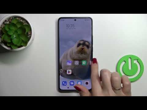 How to Manage Google Feed in XIAOMI 12T Pro – Google Feed Options