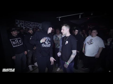 E City vs King Jables