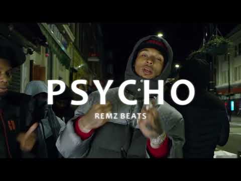 [FREE] Fredo x Slim Type Beat 2022 - "Psycho"