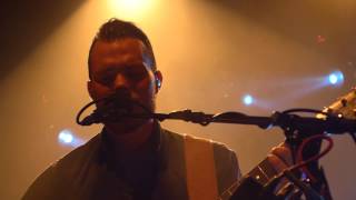 Ásgeir - Was there nothing (Concert Live - Full HD) @ Epicerie Moderne, Feyzin - France 2014